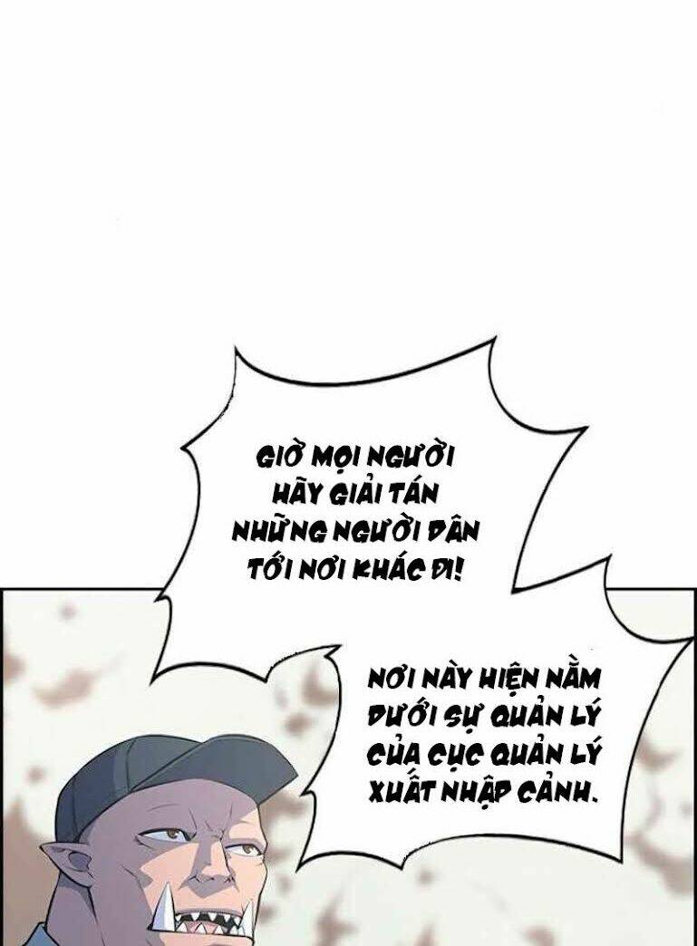 Kẻ Ngoại Đạo: Chapter 1