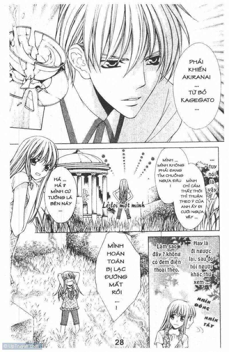 Heart No Daiya: Chapter 3
