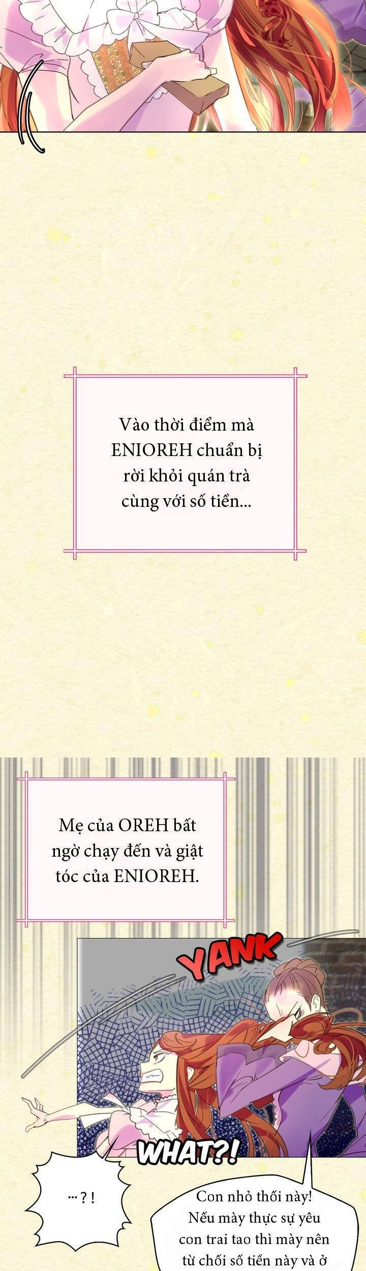 Đừng Xem Thường Nữ Phụ: Chapter 54