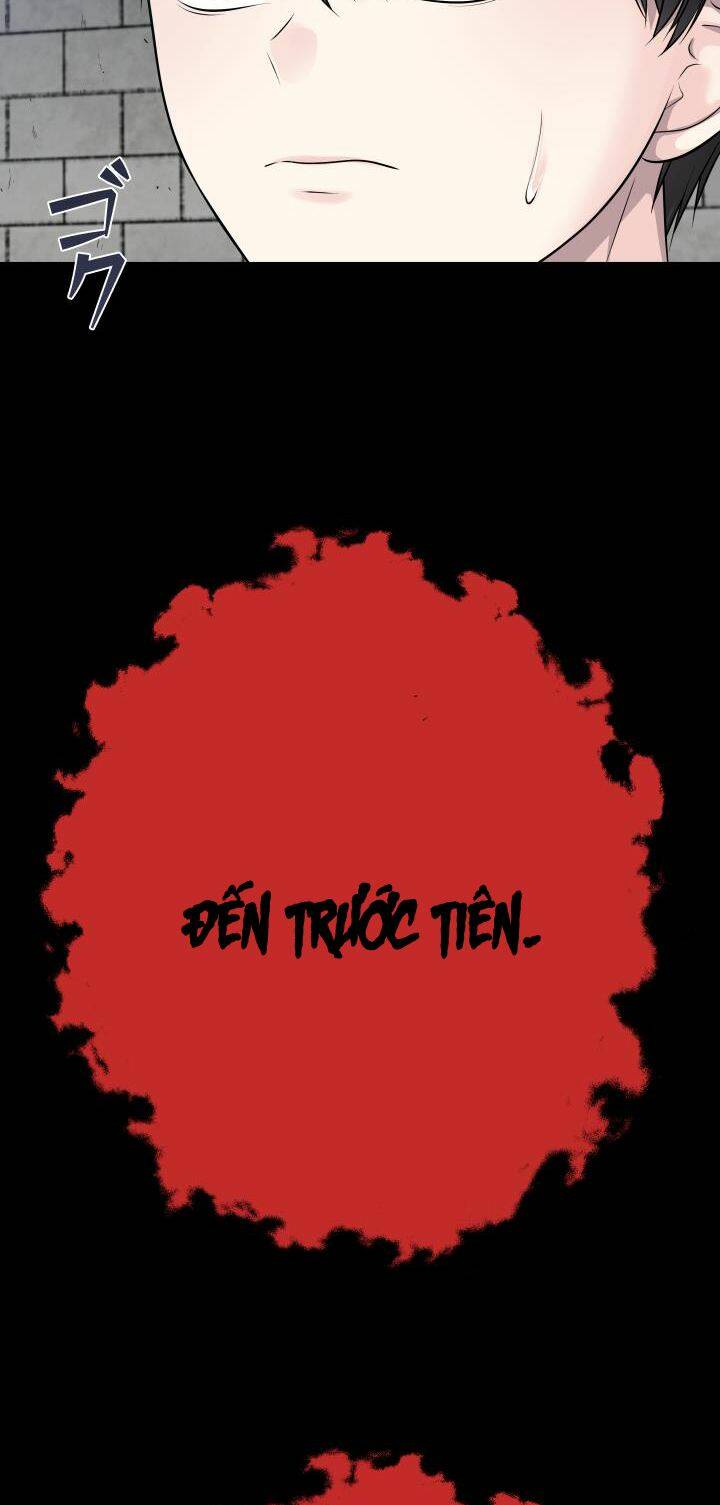 Trò Chơi Của Chúa Thượng: Chapter 20