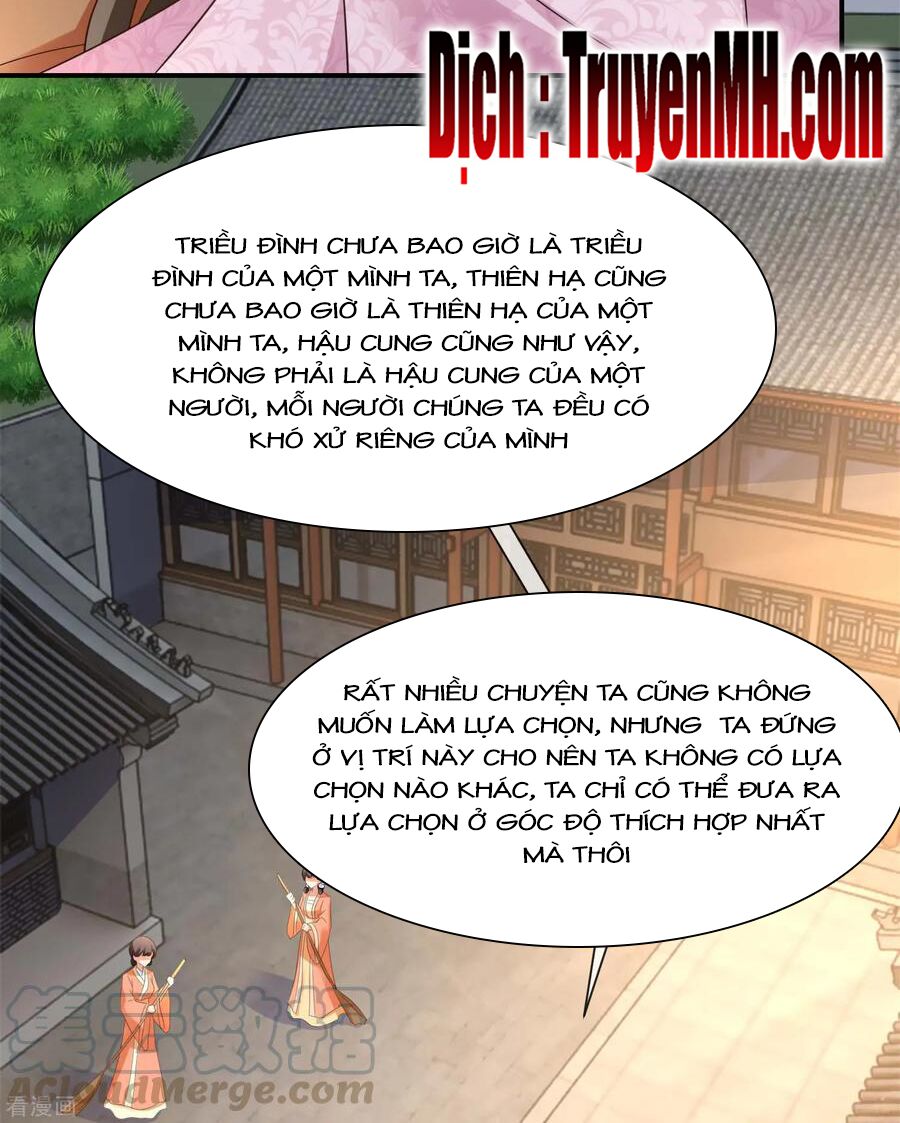 Lãnh Cung Phế Hậu Muốn Nghịch Thiên: Chapter 205