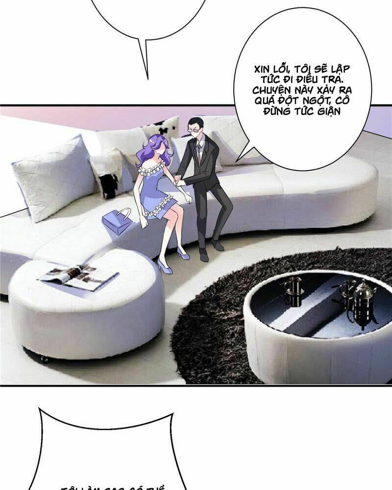 Vợ Yêu Là Báu Vật: Chapter 57