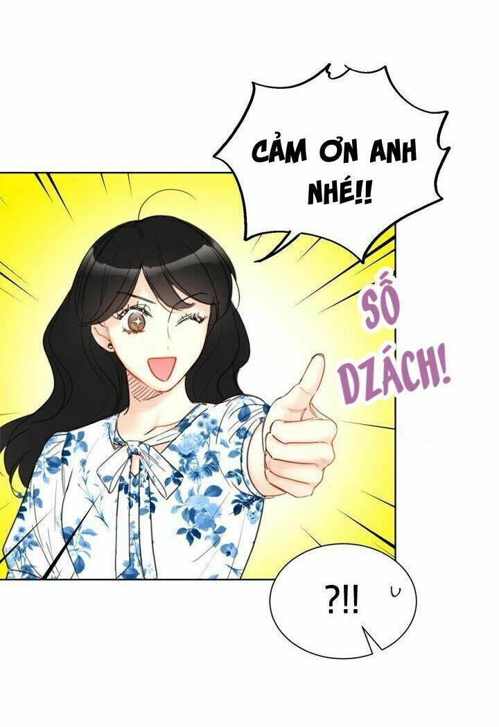 Hẹn Hò Nơi Công Sở: Chapter 49
