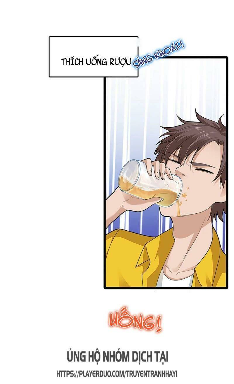 Anh Hùng Khốn Nạn: Chapter 0