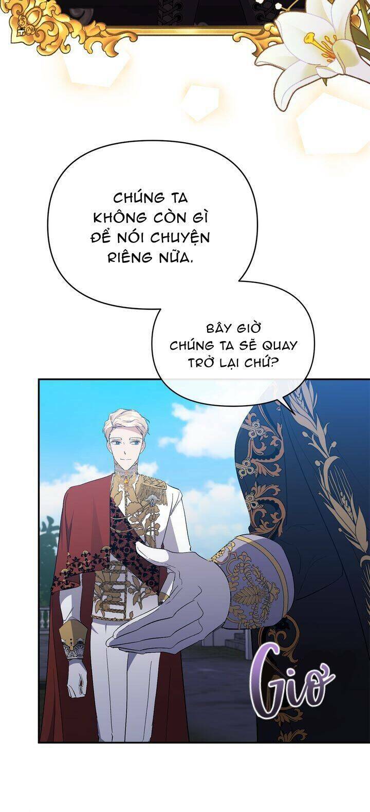 Nữ Công Tước Phương Bắc Là Một Nhân Vật Phản Diện: Chapter 29
