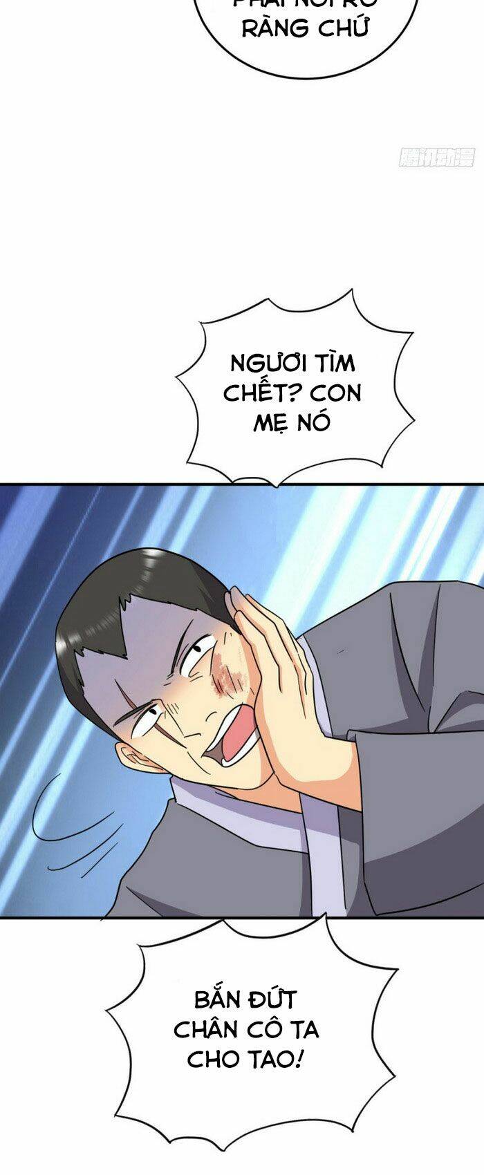 Đại Gia Livestream Vạn Giới: Chapter 74