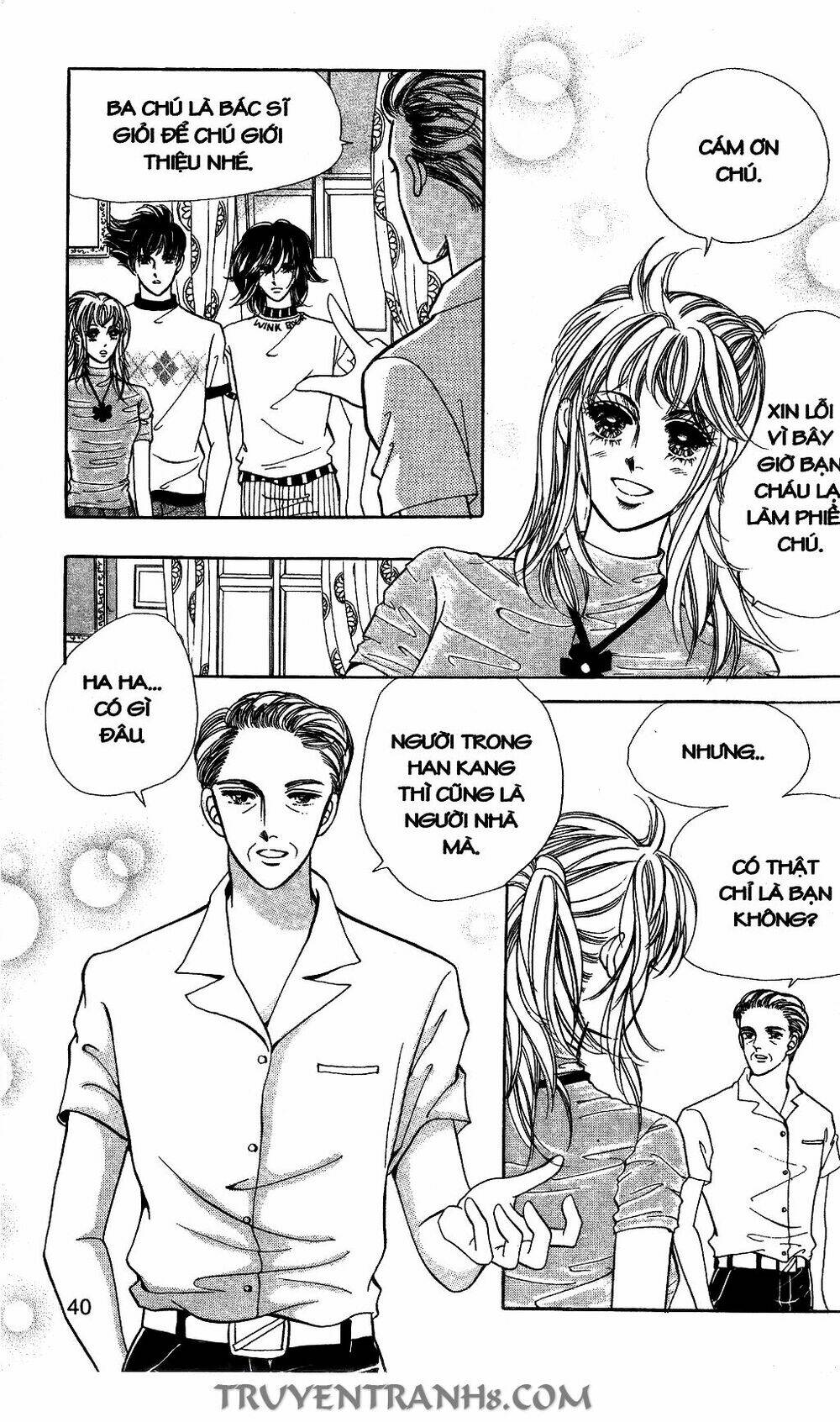 Lọ Lem Kén Rể: Chapter 44