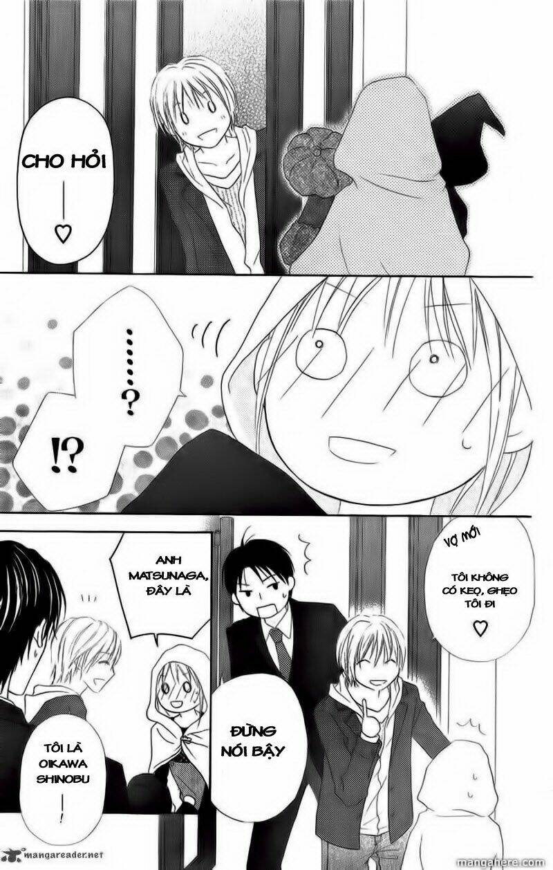 Love So Life: Chapter 16