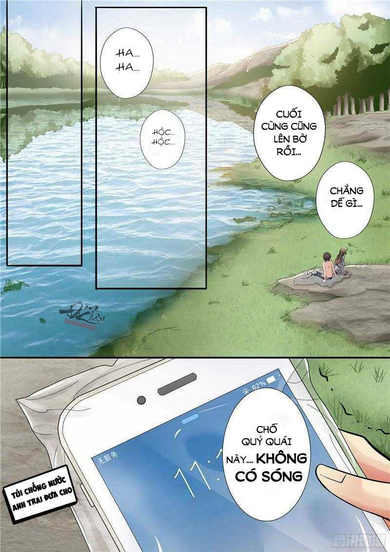 Người Thừa Kế Giá Đáo: Hiệu Thảo Làm Loạn Đủ Chưa?: Chapter 65