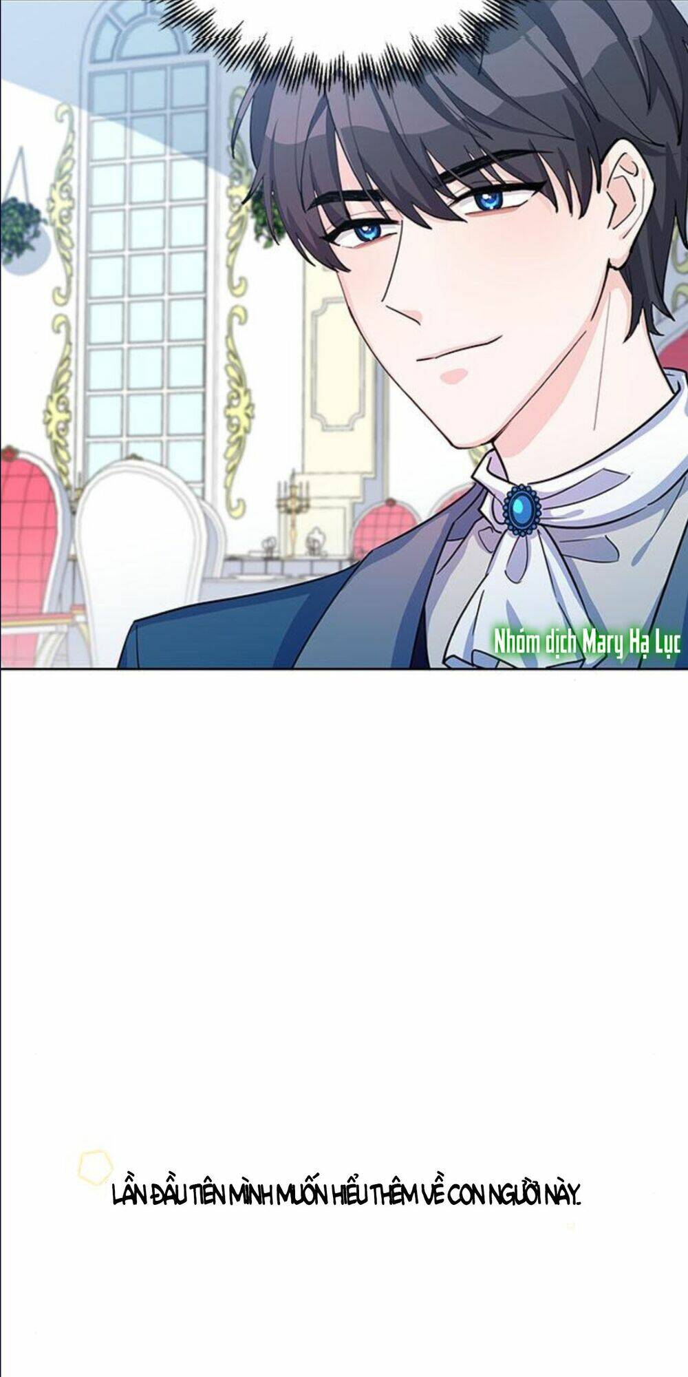 Nữ Hiệp Trở Về: Chapter 12