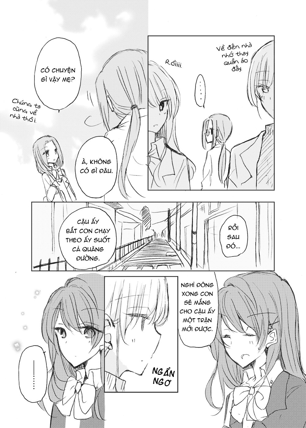 1 X 1/2: Chapter 4