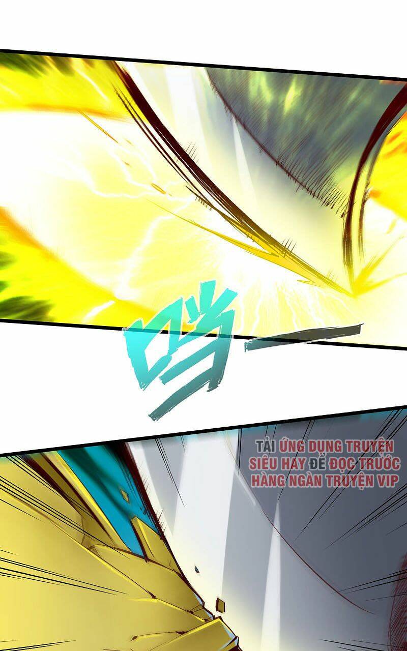 Thông Thiên Chi Lộ: Chapter 35