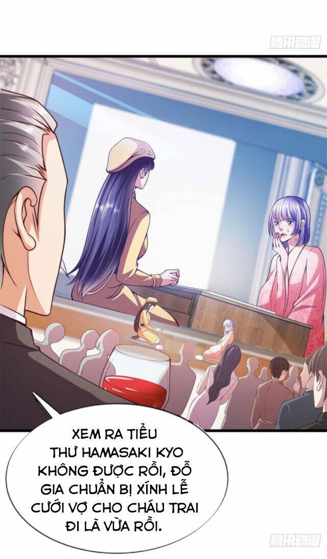 Chí Tôn Toàn Năng: Chapter 11