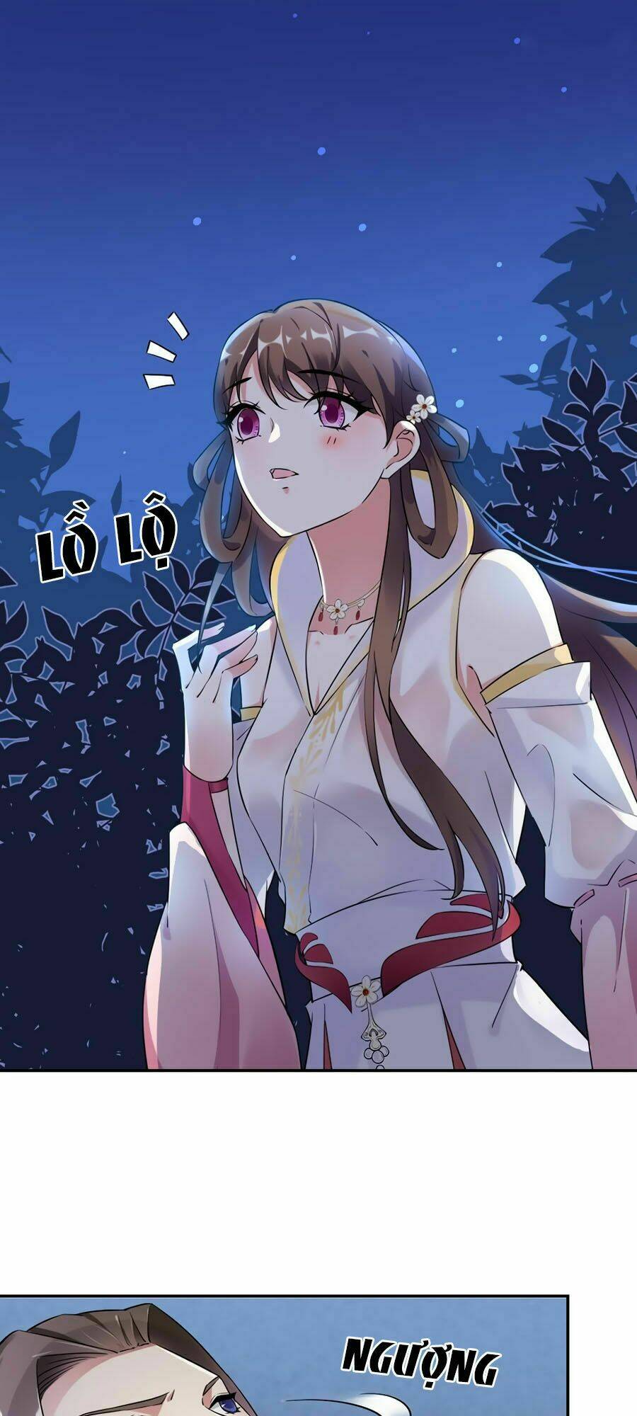 Vương Phi Có Chút Nghịch Ngợm: Chapter 16