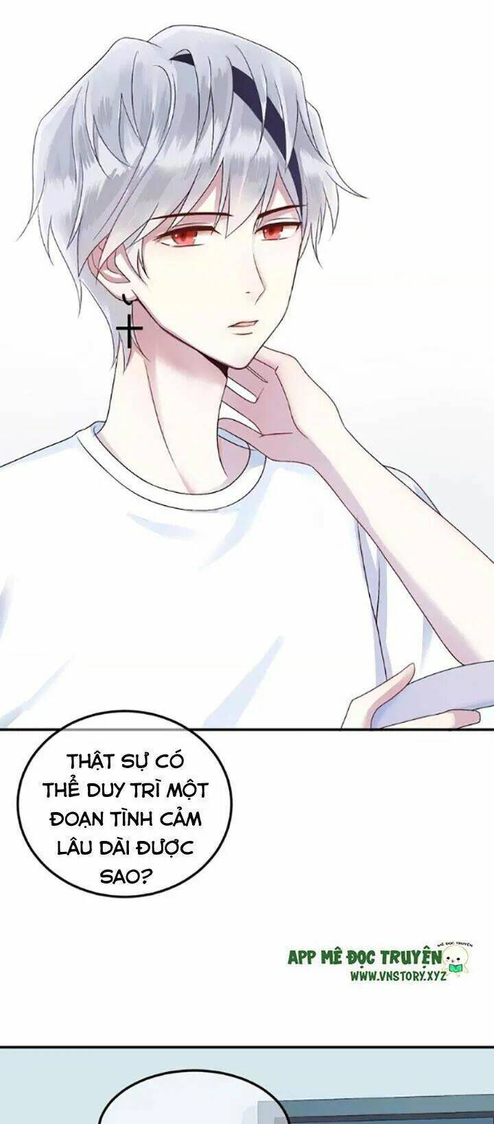 Thần Tượng Điểm Zero: Chapter 117