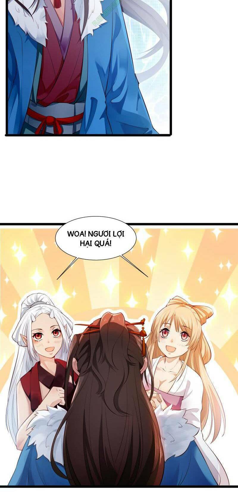 Ma Nhị Đại: Chapter 5