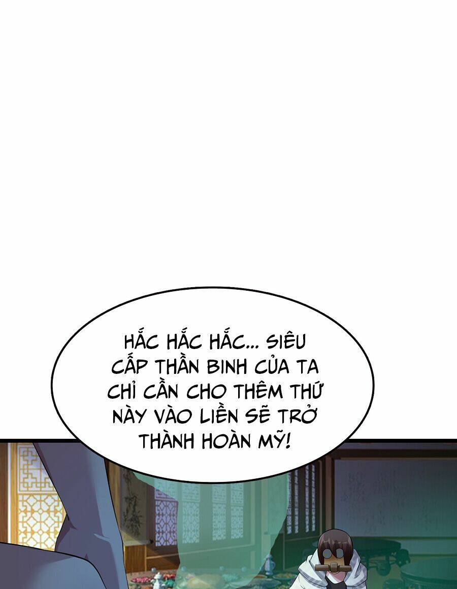 Đại Bảo Kiếm Của Tôi: Chapter 49