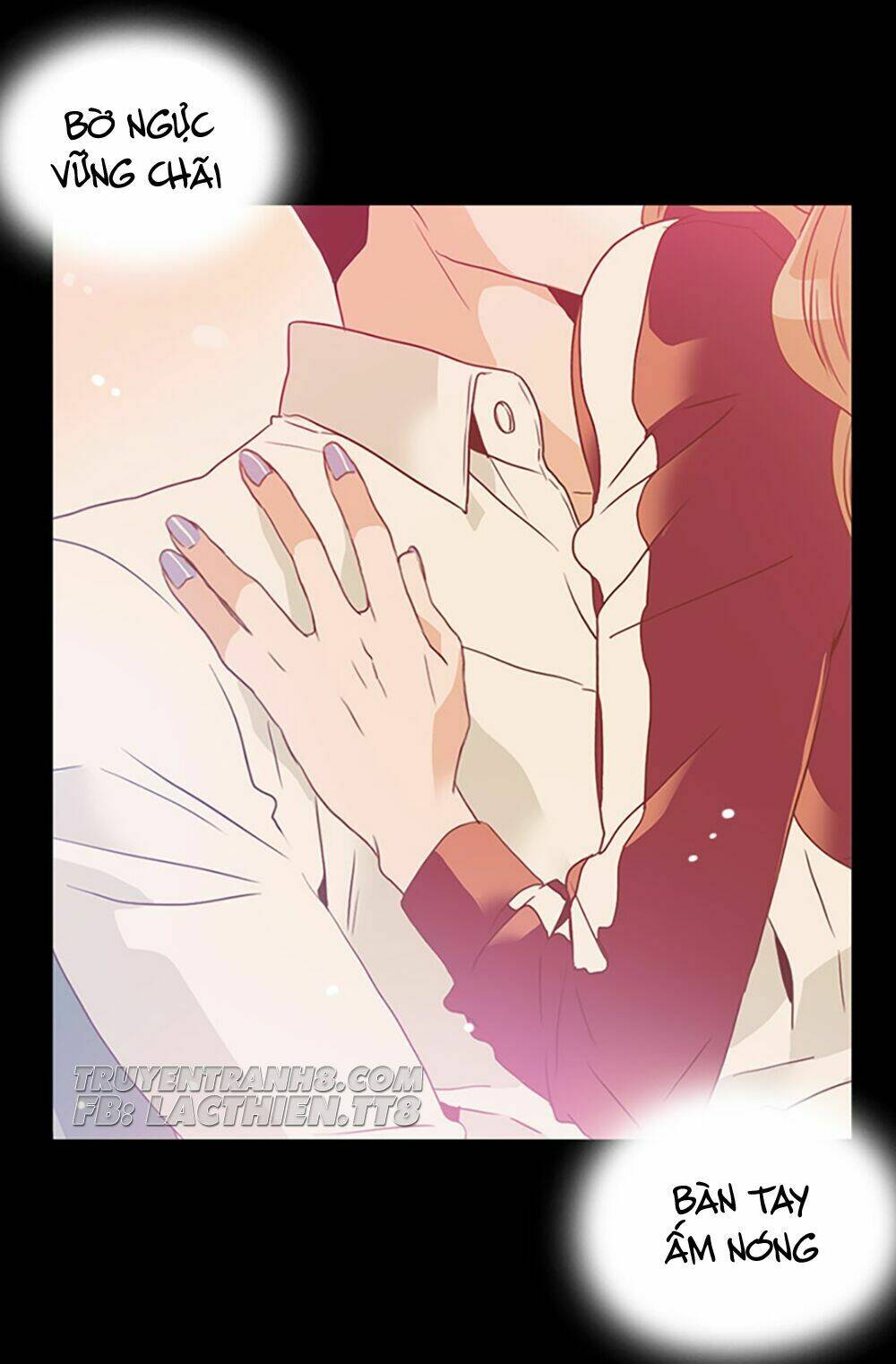 Thư Ký Kim Sao Thế Nhỉ?: Chapter 21