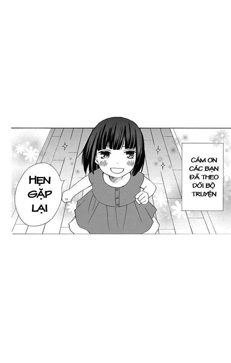 Kanojo Ni Naru Hi: Chapter 20