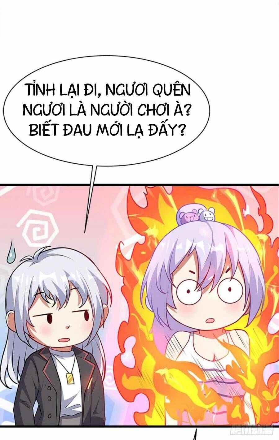 Mạt Thế Thần Tài: Chapter 34