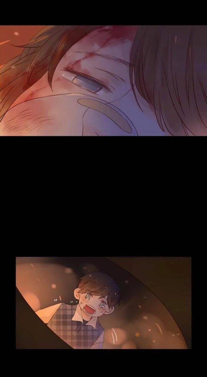 Cô Ấy Không Đáng Yêu: Chapter 13