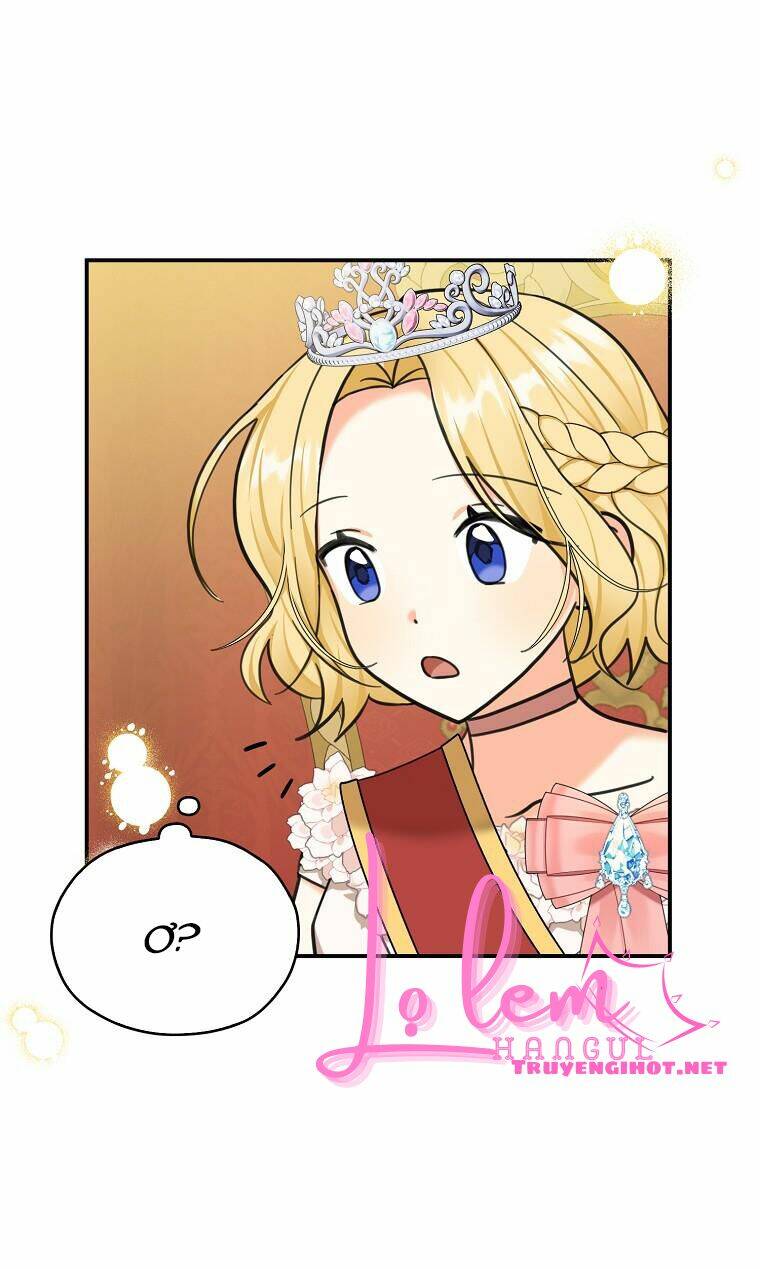 Ba Người Anh Trai Của Tôi Là Bạo Quân: Chapter 41.2