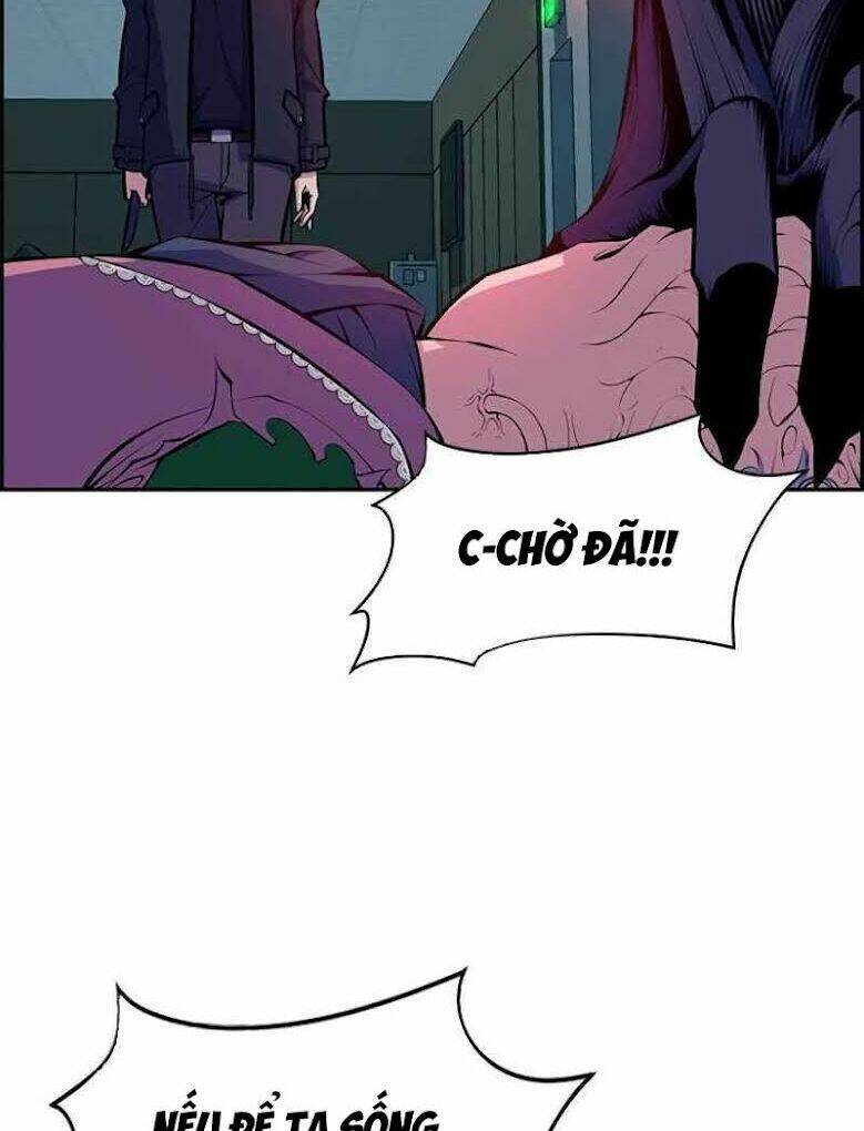 Kẻ Ngoại Đạo: Chapter 2