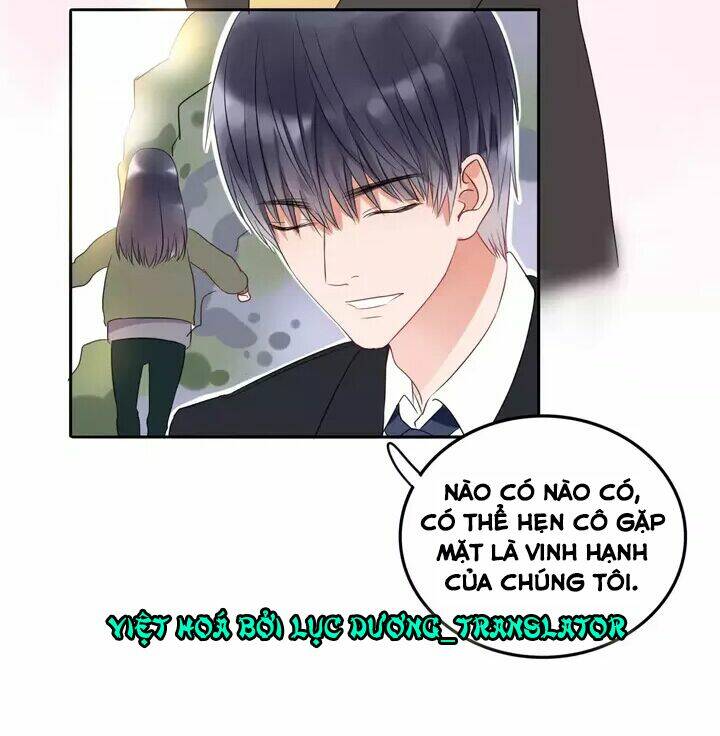 Chào Buổi Sáng, Hướng Dương: Chapter 30