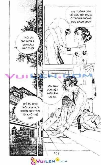Virus Tiền: Chapter 1