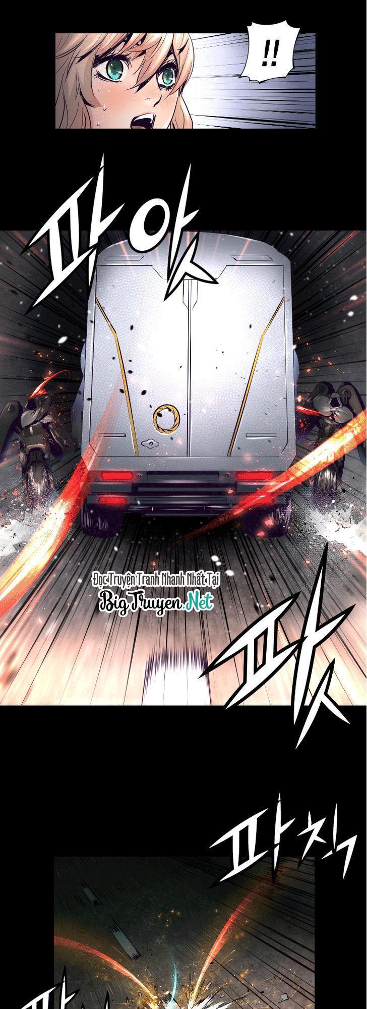 Dị Giới Tam Tuyệt: Chapter 28