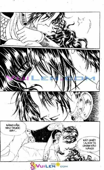 Nữ hoàng biển cả: Chapter 12