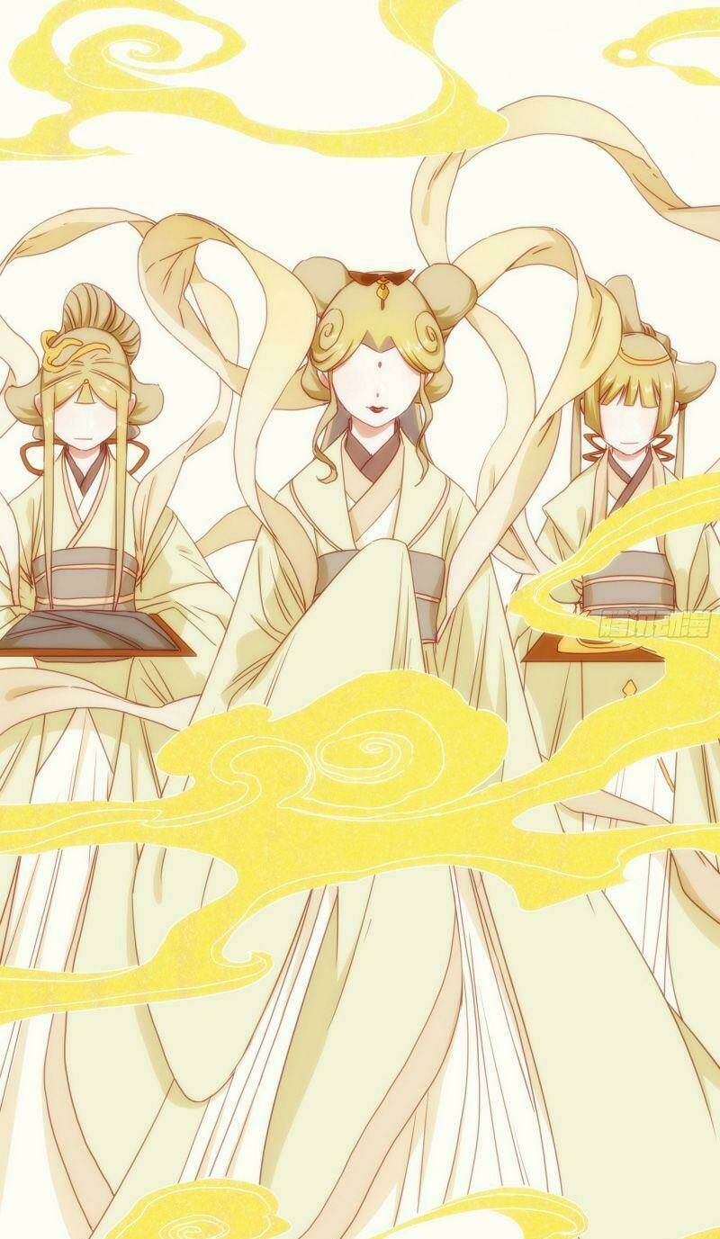 Ma Vương Là Đại Địa Chủ: Chapter 19