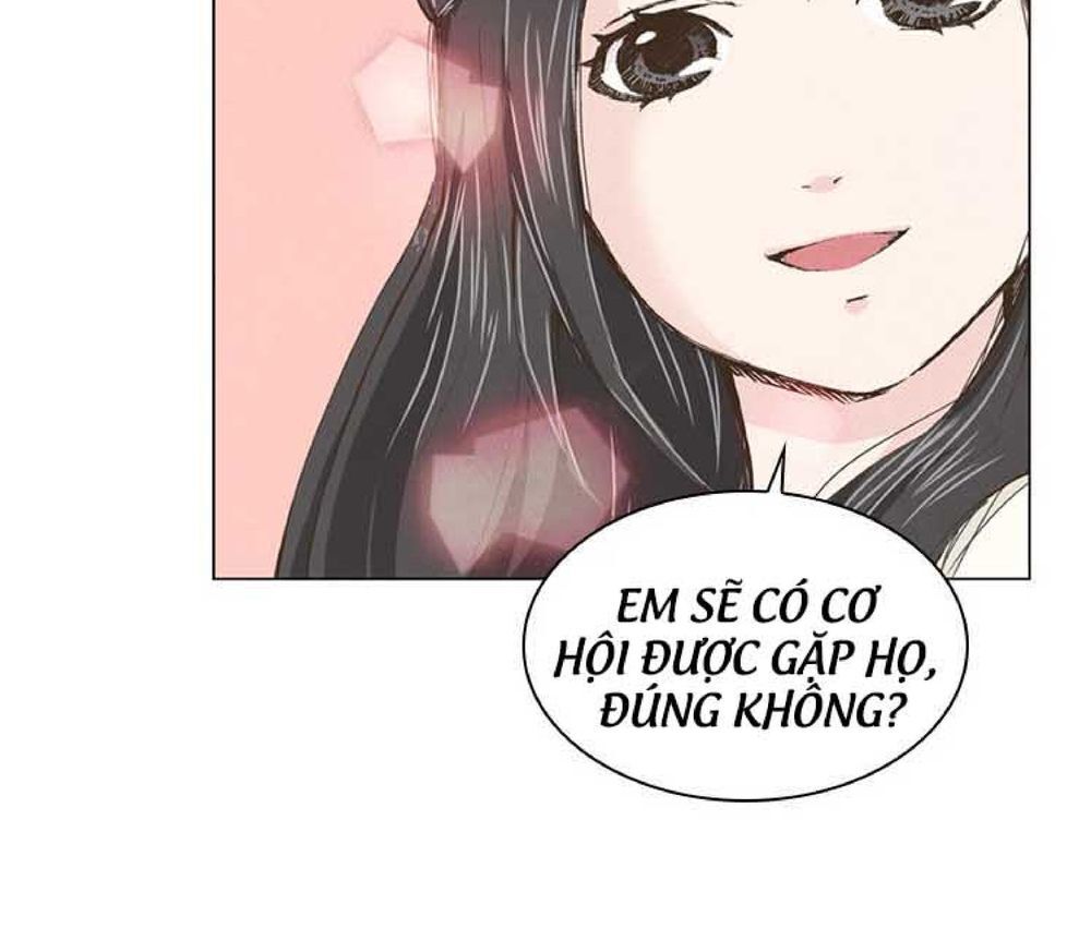 Làm Vợ Anh, Em Nhé: Chapter 18