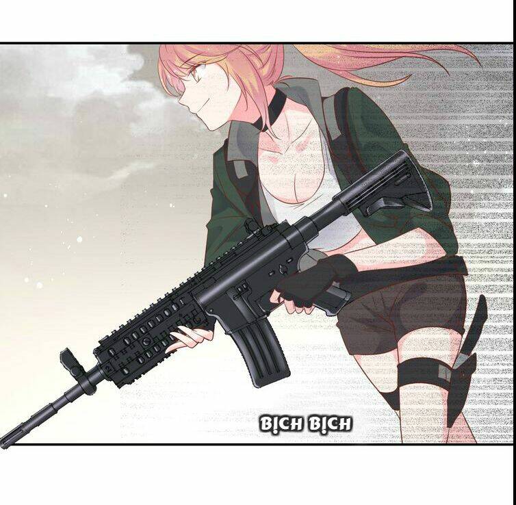 Mật Thất Vây Người Cá: Chapter 4