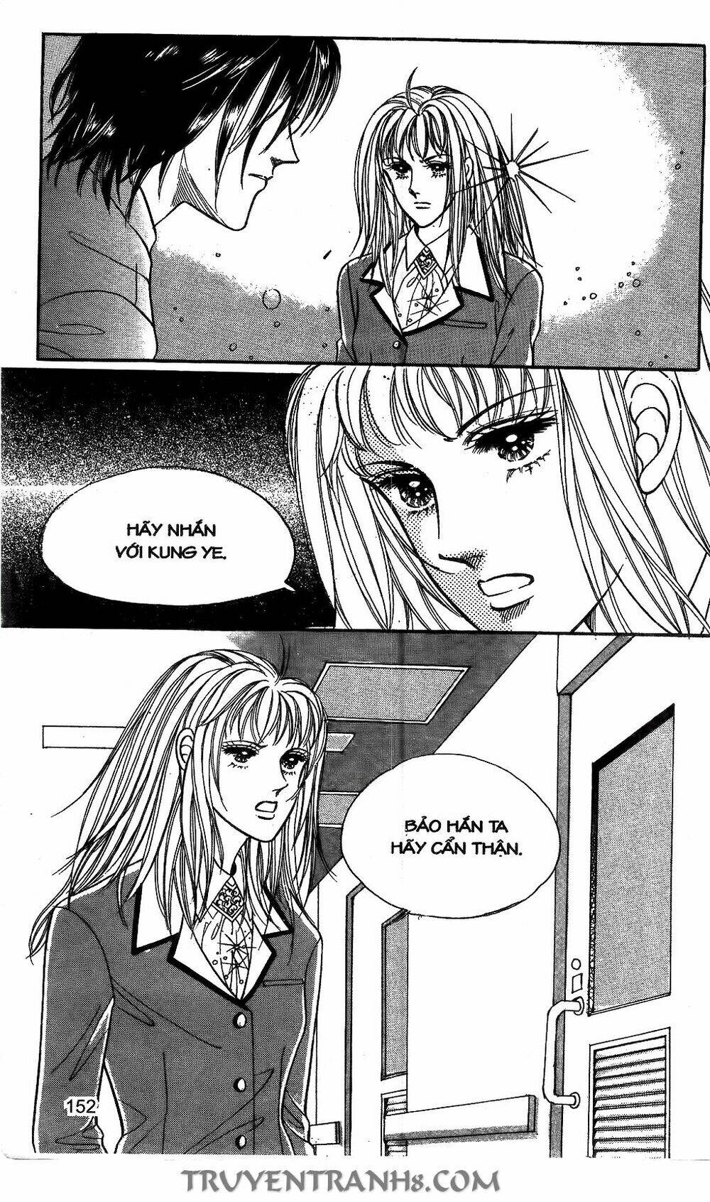 Lọ Lem Kén Rể: Chapter 18