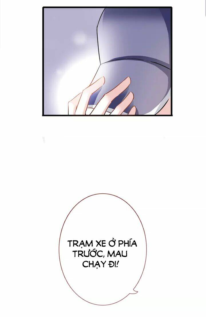 Thần Tinh Vị Lạc Thì: Chapter 5