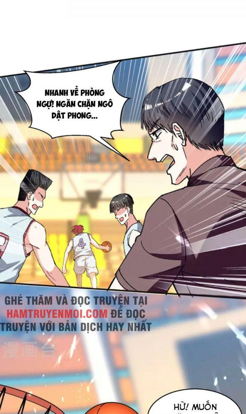 Thần Cấp Thấu Thị: Chapter 241