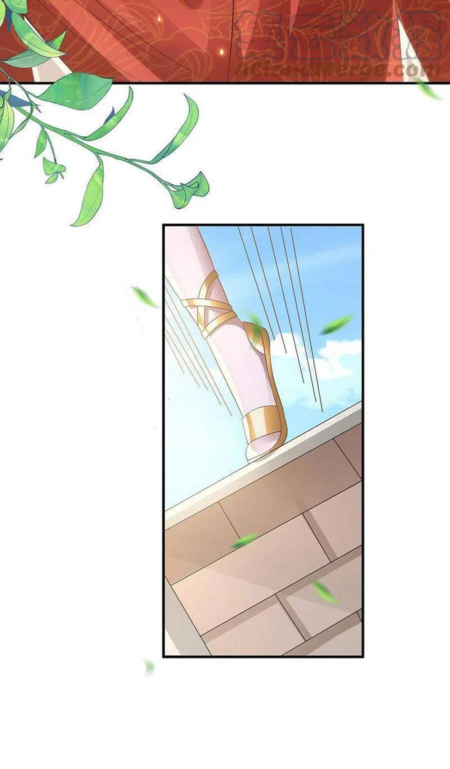 Sủng Hậu Của Vương: Chapter 147