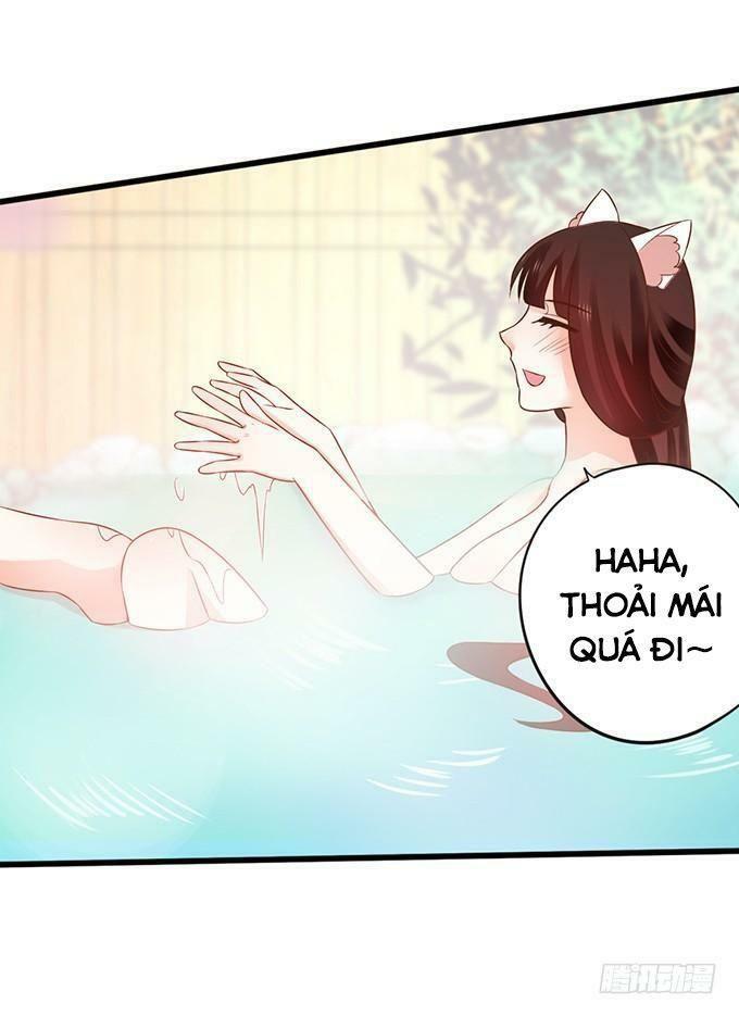 Hồ Tiên Hung Bạo: Chapter 64