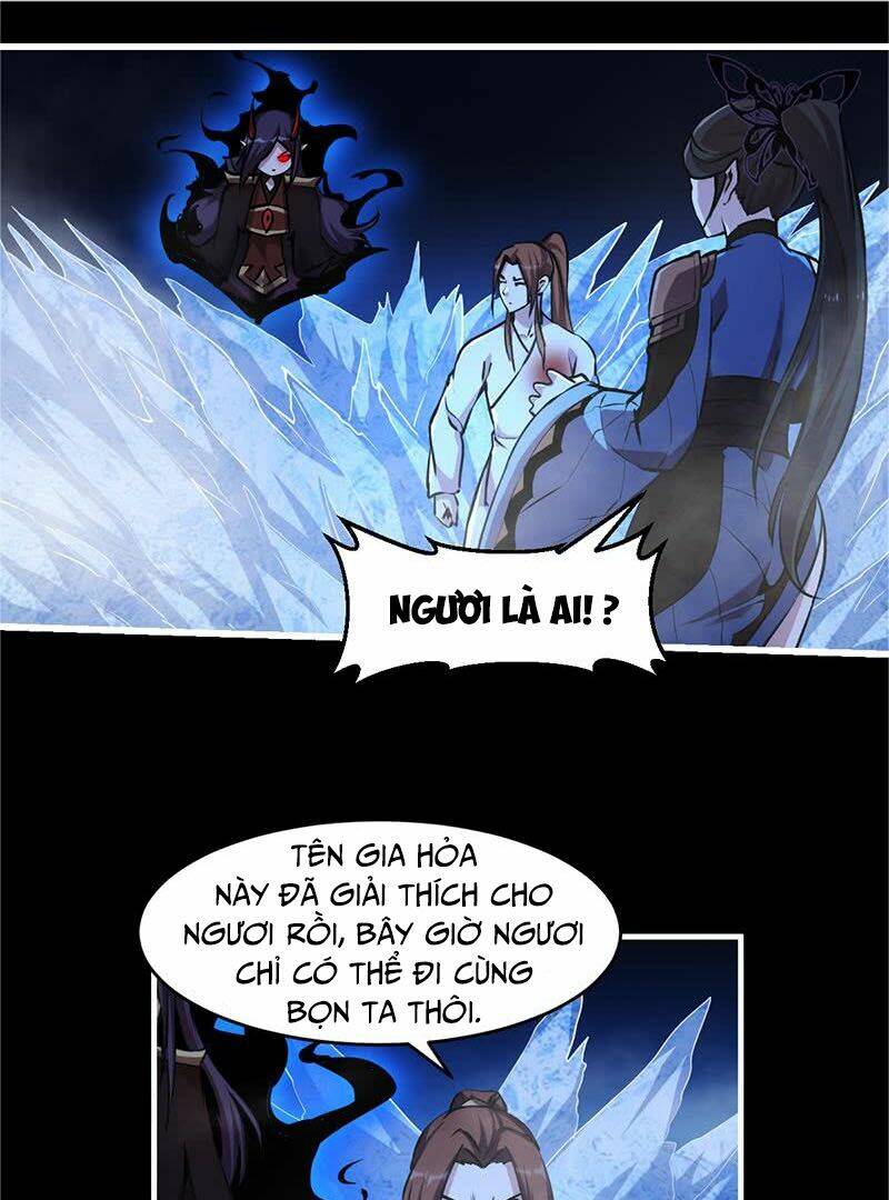 Đừng Cản Ta Tu Tiên: Chapter 28