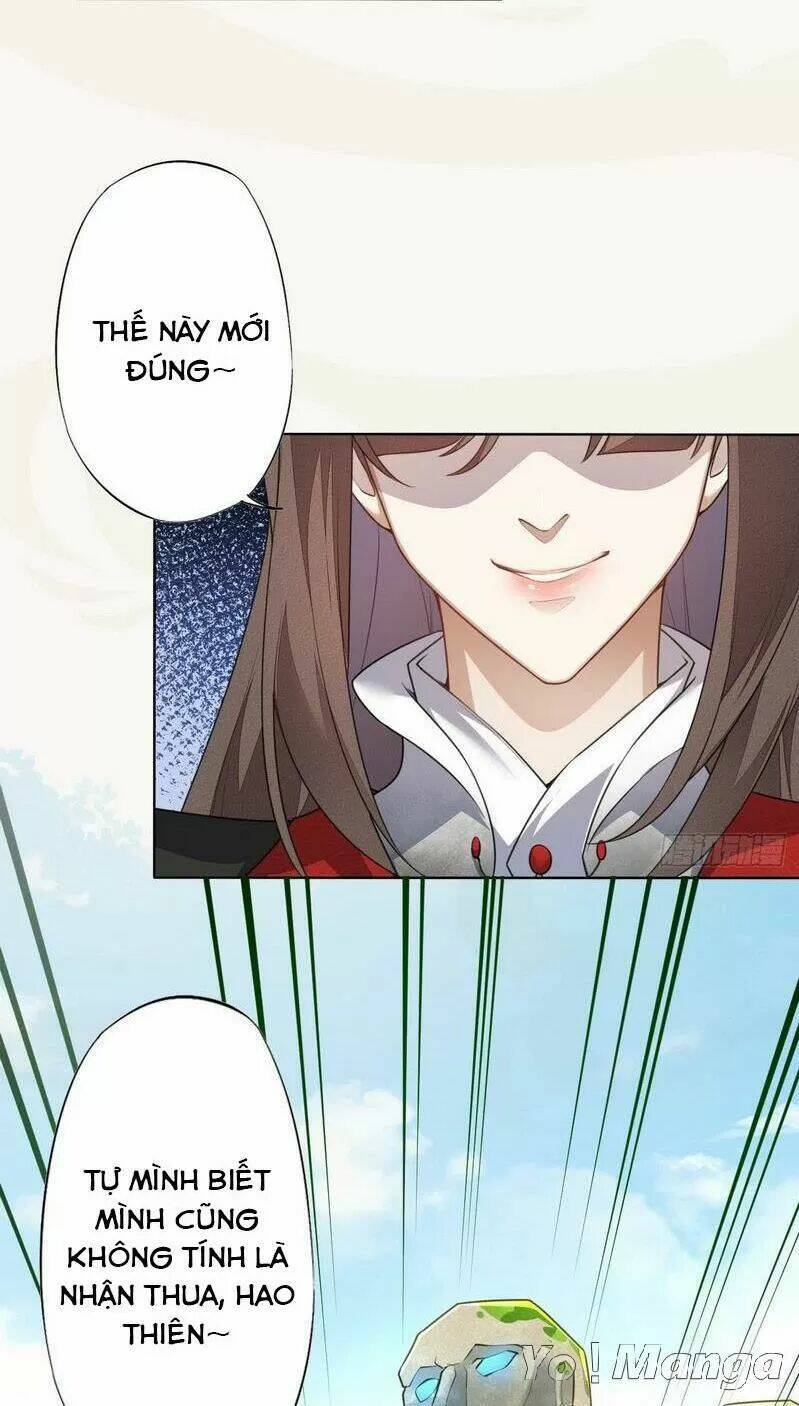 Tuyệt Thế Luyện Đan Sư: Chapter 153