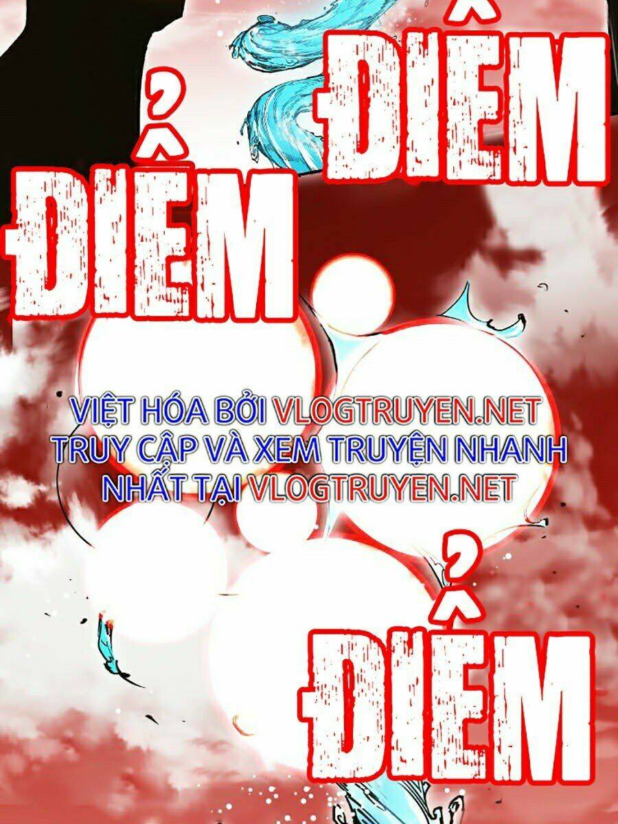 Hard Core Leveling Warrior Ss2: Chapter 107