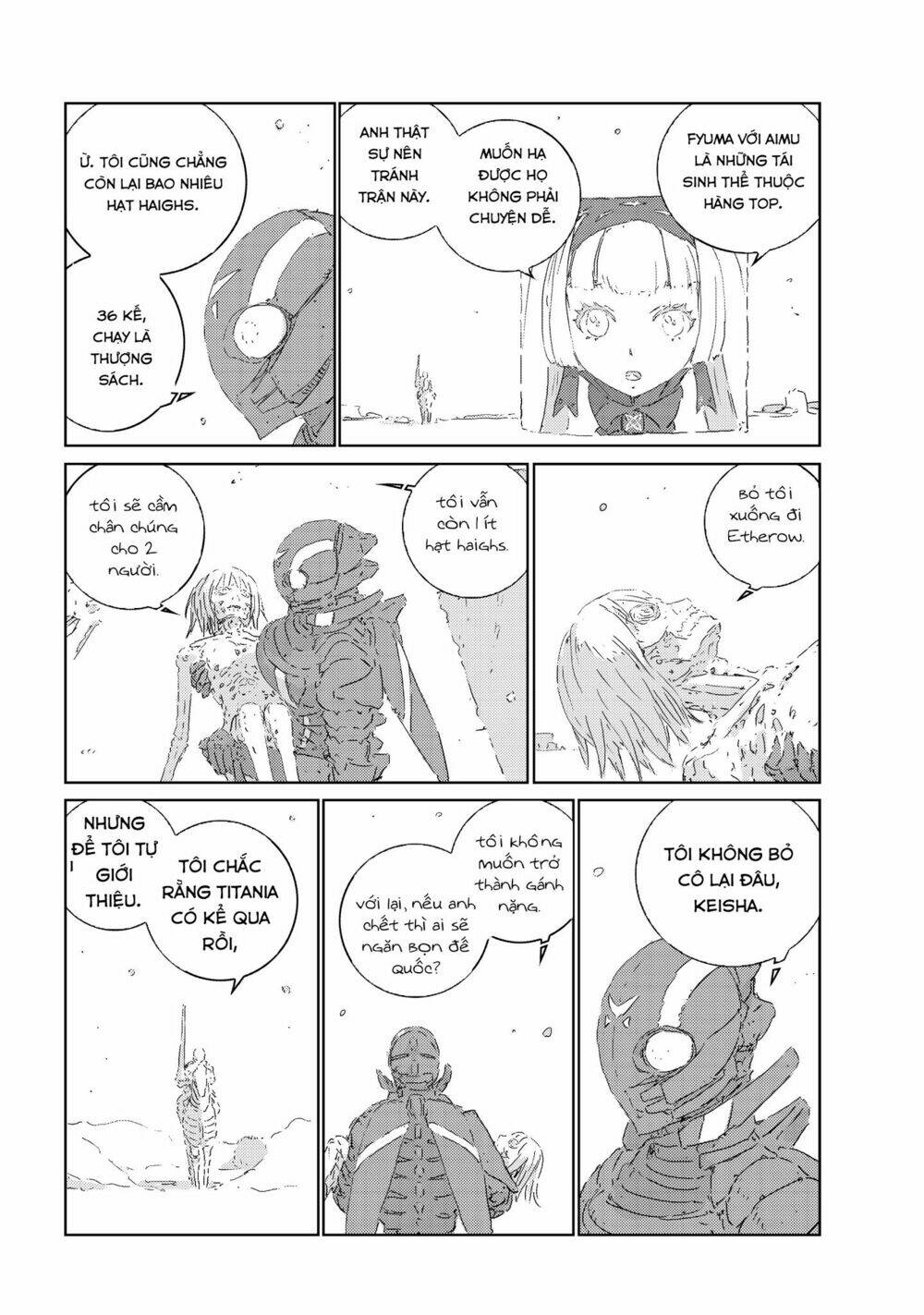 Aposimz: Chapter 10