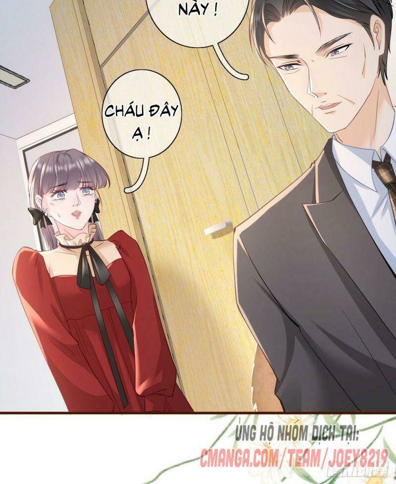 Bạn Gái Tôi Mới 30+: Chapter 68