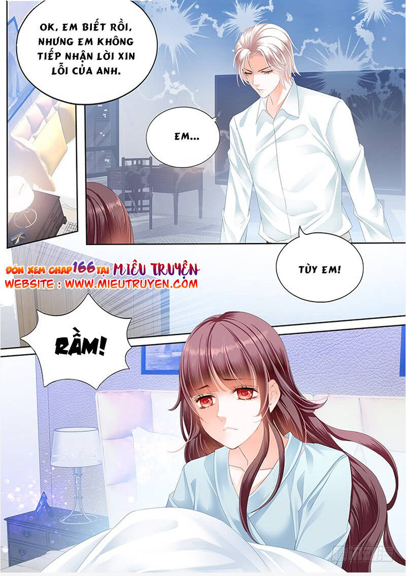 Thiểm Hôn Kiều Thê: Chapter 165