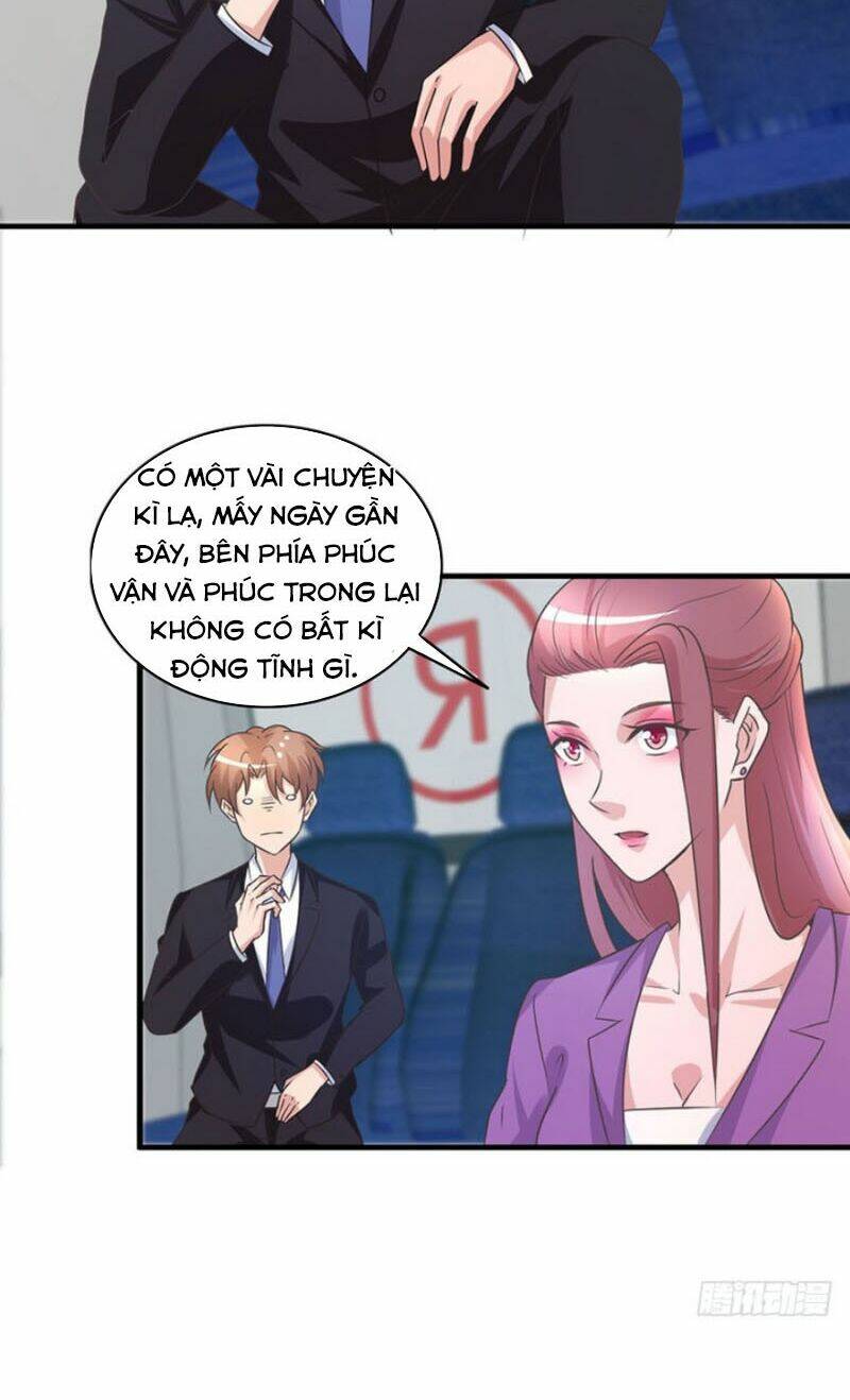 Chung Cực Thấu Thị Nhãn: Chapter 138