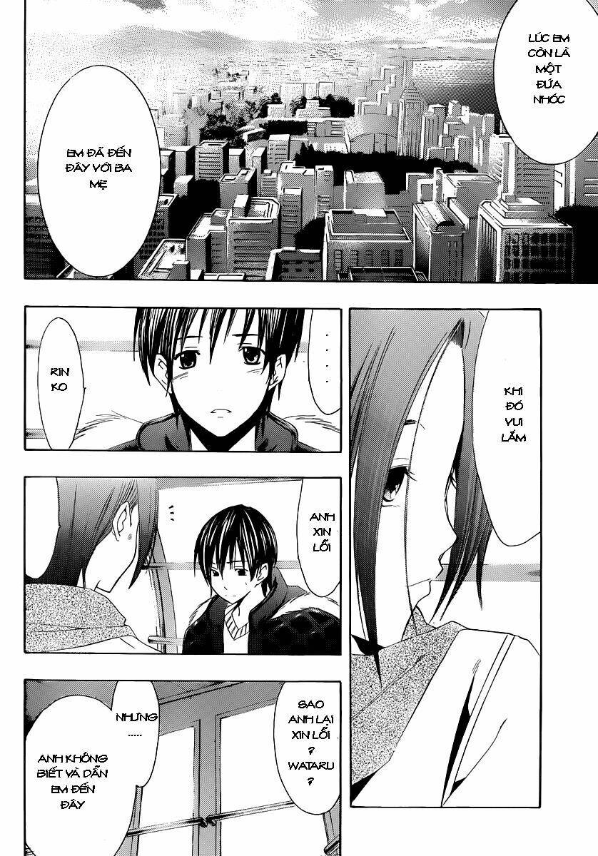 Loveplus Rinko Days: Chapter 11