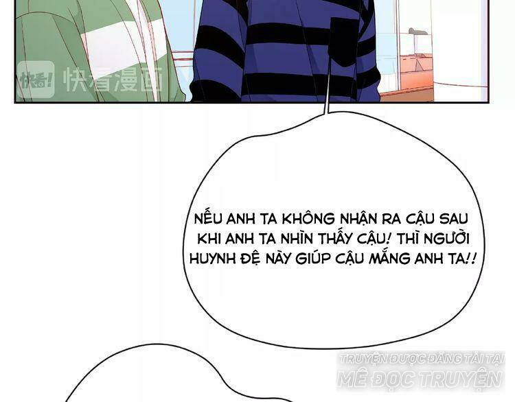 Giai Điệu Của Sự Va Chạm: Chapter 45