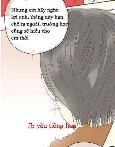 Thần Tượng Điểm Zero: Chapter 28