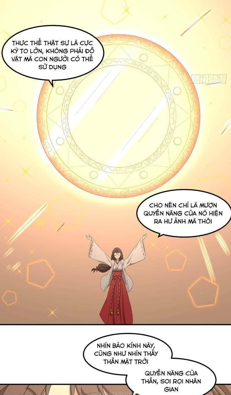 Nghịch Thiên Tiên Mệnh: Chapter 31